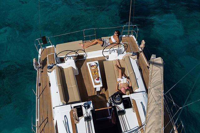 Algarve Yacht Charter - Activities in the Algarve